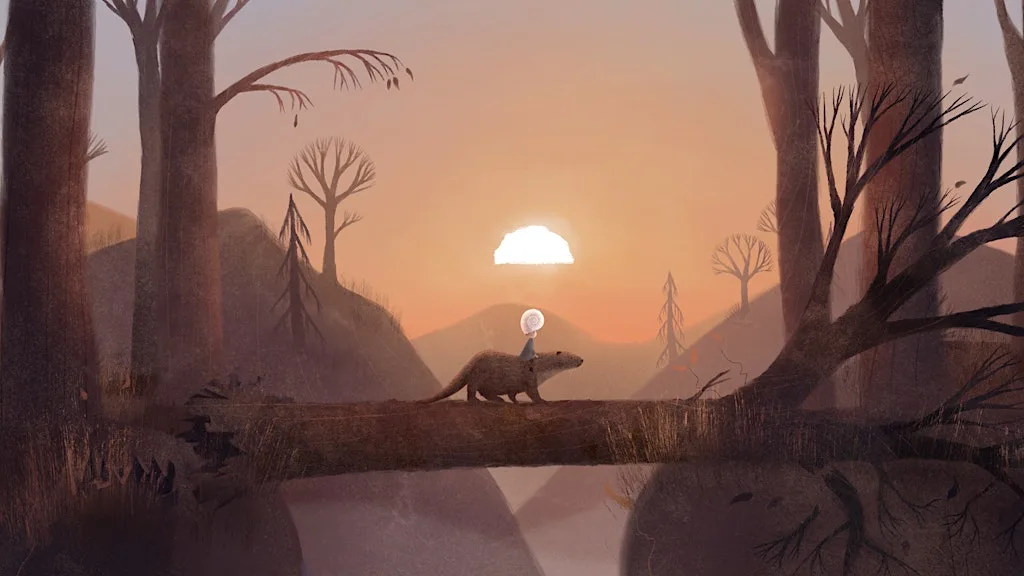 Outwith Fest: Short Films for Families at Carnegie Hall
