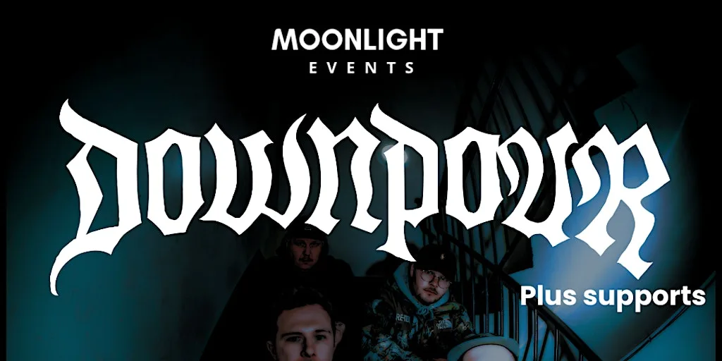 Downpour Plus Supports at The Victoria Inn