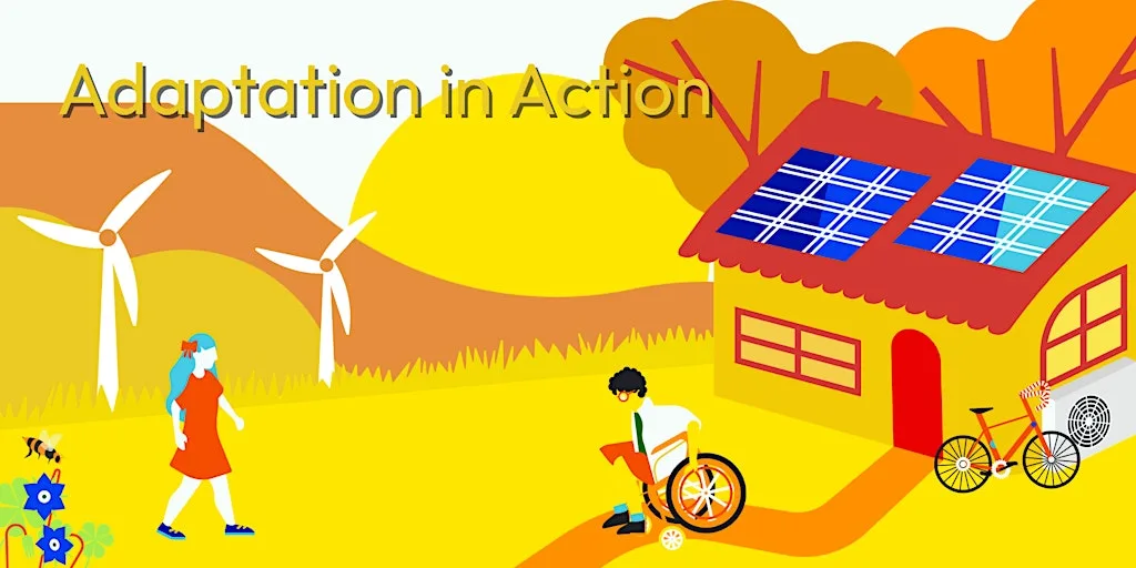 Adaptation in Action
