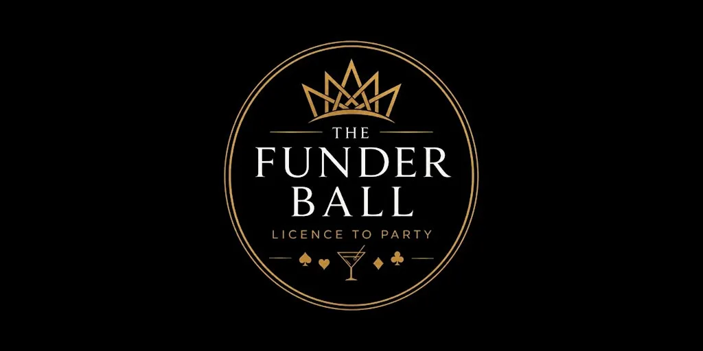 Licence to Party – The Funder Ball at Exeter Golf and Country Club