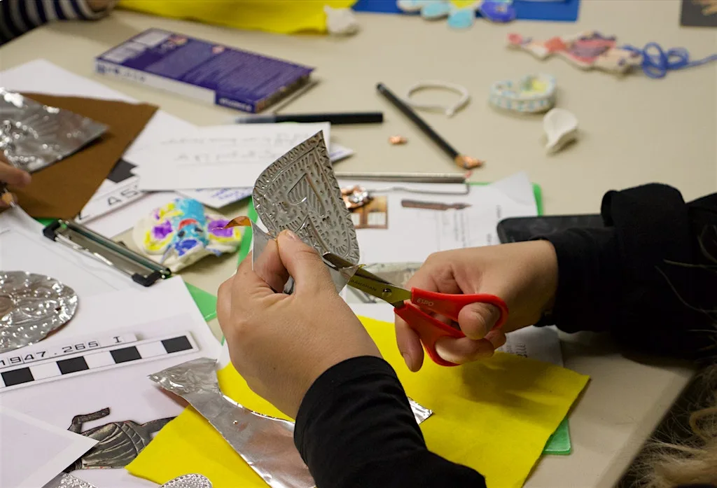 Summer at the Museums: Moved by Objects at the CMC