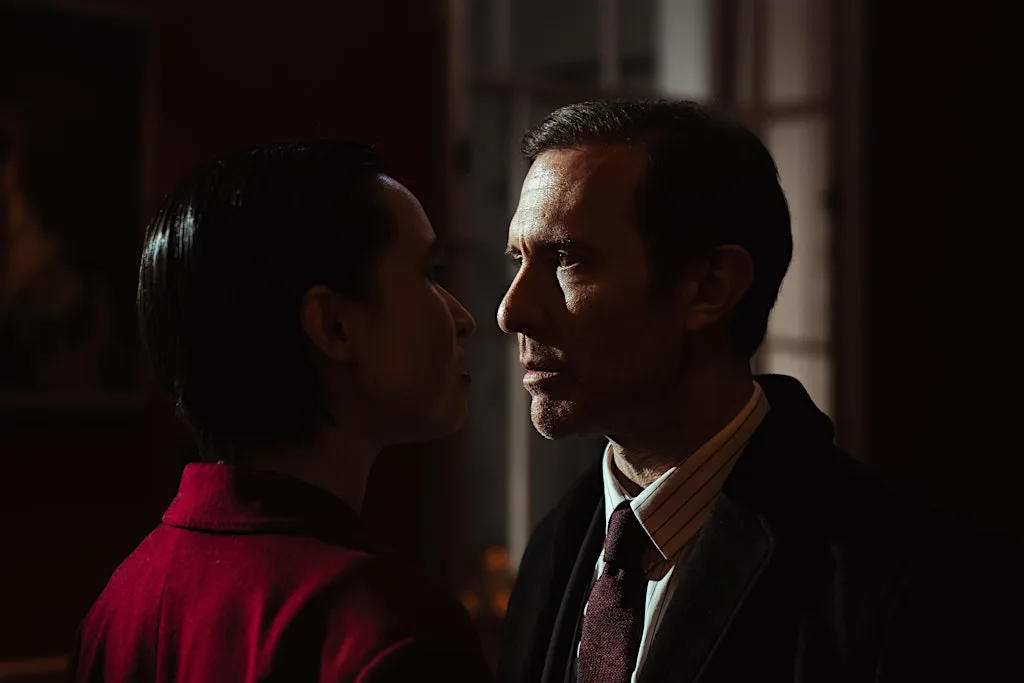 Red City | Gothic Horror Short Screening | Q&A with Creatives at The Castle Cinema
