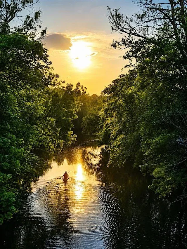 Family Paddleboarding Experience at Conyngham Hall