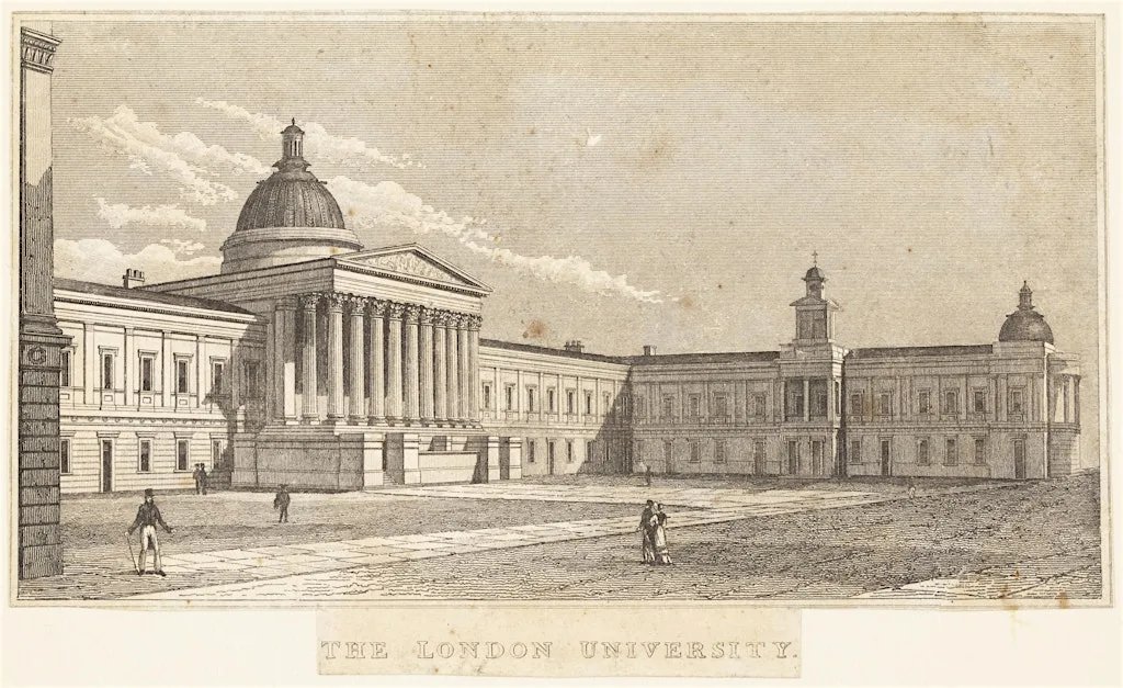 Drawing After Hours at UCL Art Museum at UCL Art Museum