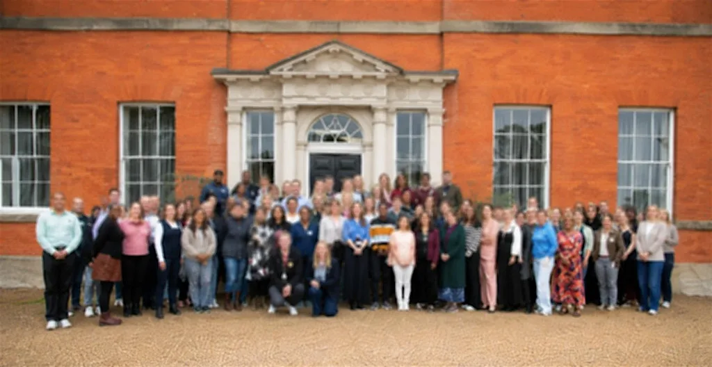UHL ACP Conference 2026 -UHL ACP's only.