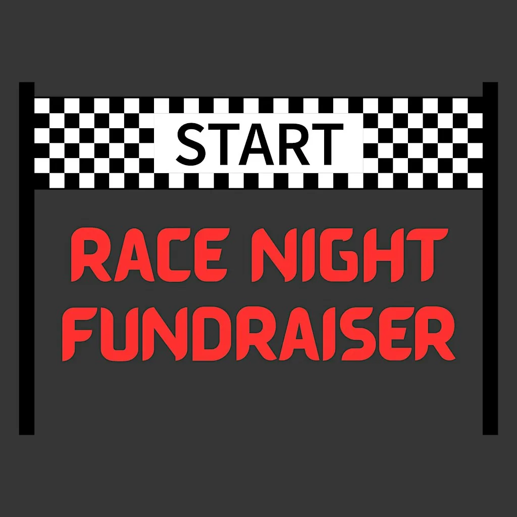 Race Night Fundraiser
