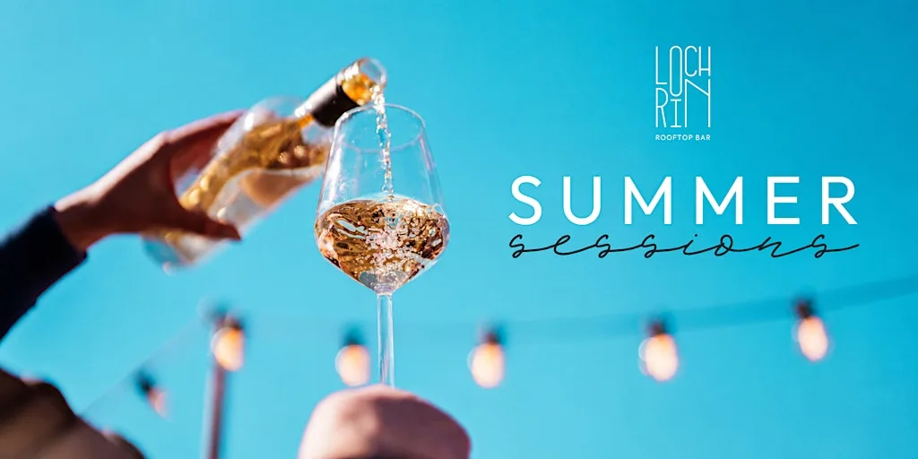 Lochrin Summer Sessions