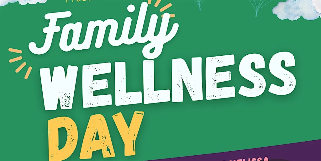 Family Wellness Day @ Pop Brixton at Pop Brixton
