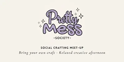 BYOC - Social Crafting Meet-Up at Fairkytes Art Centre