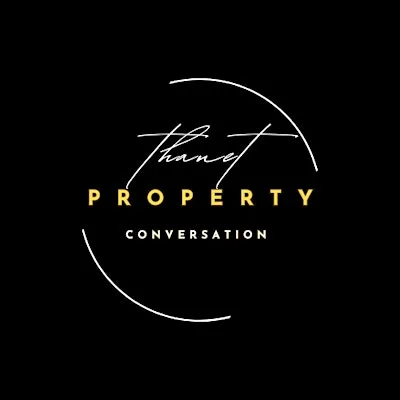 Thanet Property Conversation |An Evening with Paul Ribbons at Felicity's Café at Quex