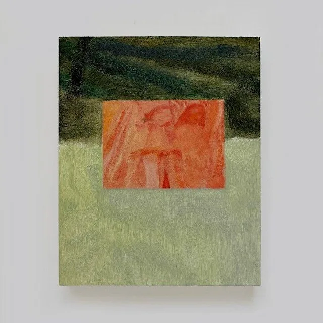 Adult Oil Painting at Silvan House