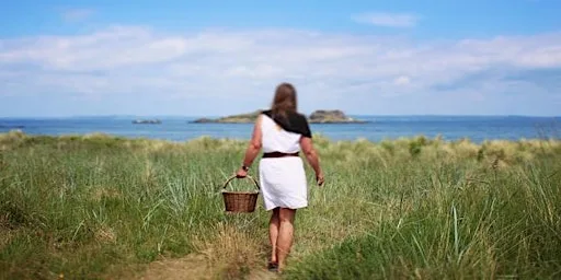 Summer Coastal Forage