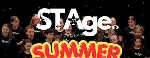 Summer of stage skills- Lets get creative. at Tylorstown Welfare Hall