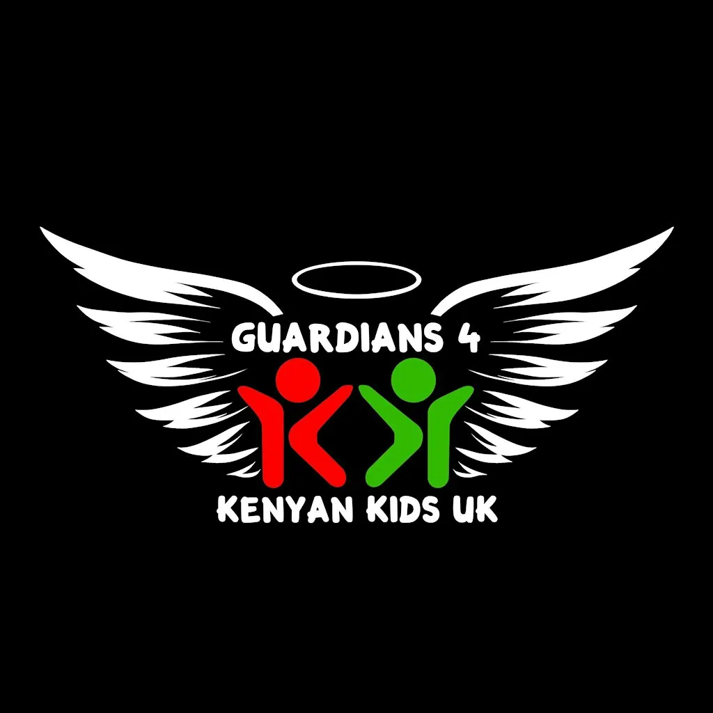 Guardians 4 Kenyan Kids UK Art Auction at St. Andrews Mews