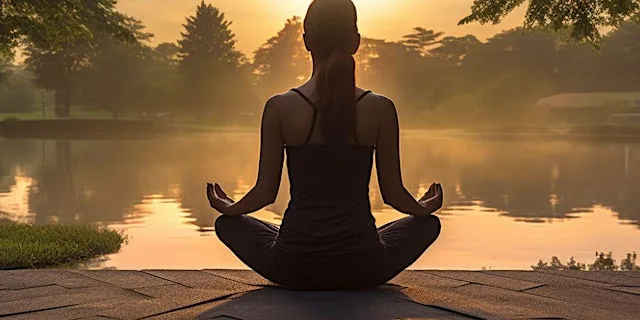 Yoga with Kaye. Coming home meditation yoga essential oils and soundtherapy at Sheffield Yoga School