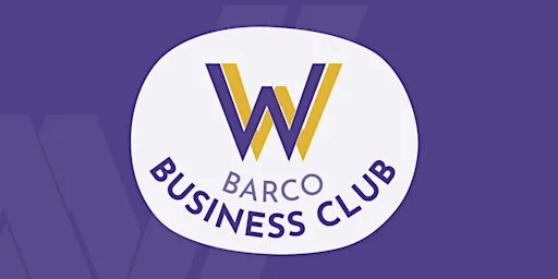 Wednesday Wins - Barco Business Club
