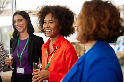 Wealth, Finance, Legal & Property Female Leaders Networking – London at The Anthologist
