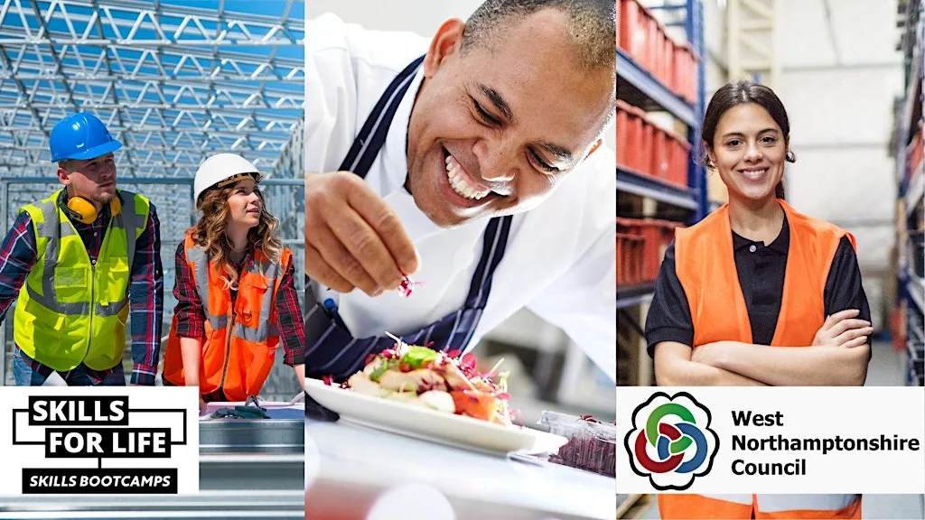 Skills Bootcamp Event – Explore Training & Career Opportunities at The Guildhall