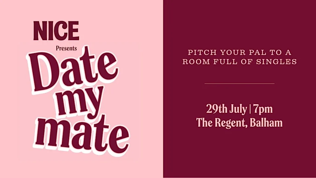 Date My Mate