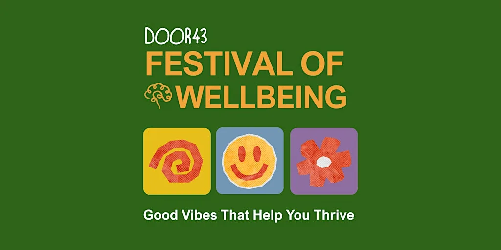 Door 43's Festival of Wellbeing: Real Relationships (18-25) at Star house