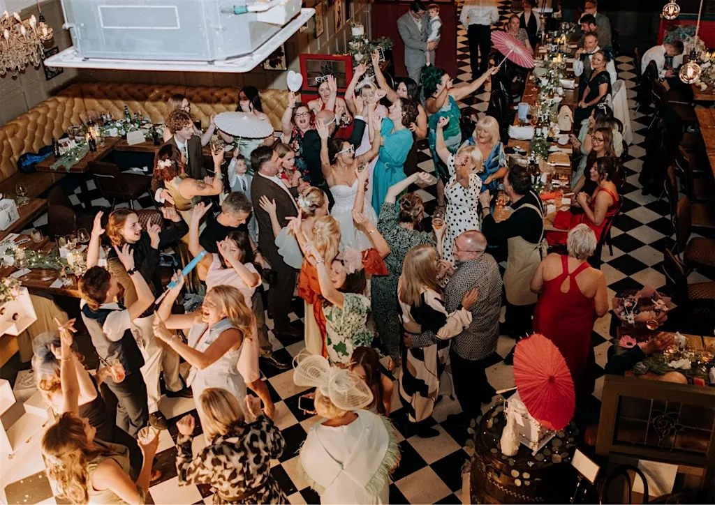 Play It Again - NYE at Butler Whites at Butler Whites