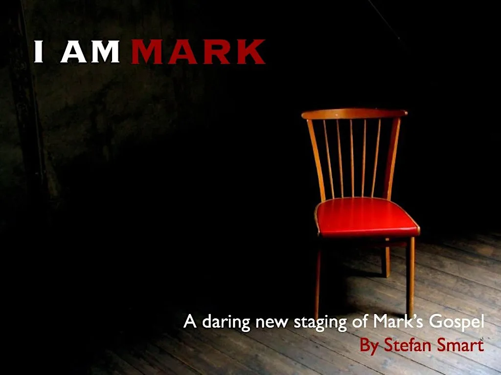 I Am Mark at All Saints' Church