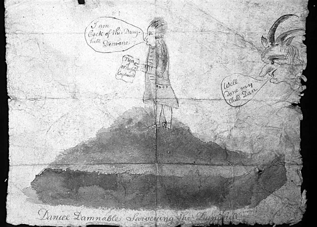 Canal, Church, & Convicts Guided Walk - Oxford Canal Open Doors at St Barnabas Church