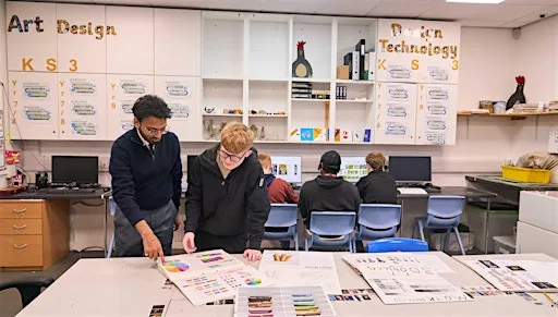 Prospective Parents Open Event at Arc School Ansley (Sept) at Arc school Ansley