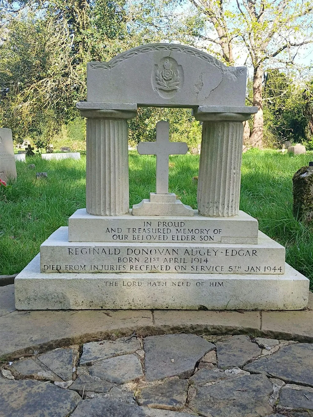 CWGC Tours 2026- Bramley Cemetery