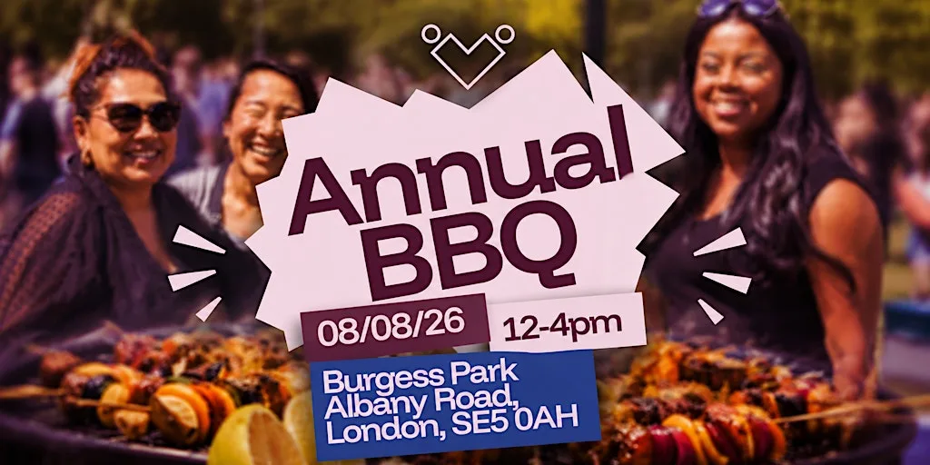 FM2U Summer Community BBQ 2026 | Food & Games at Burgess Park