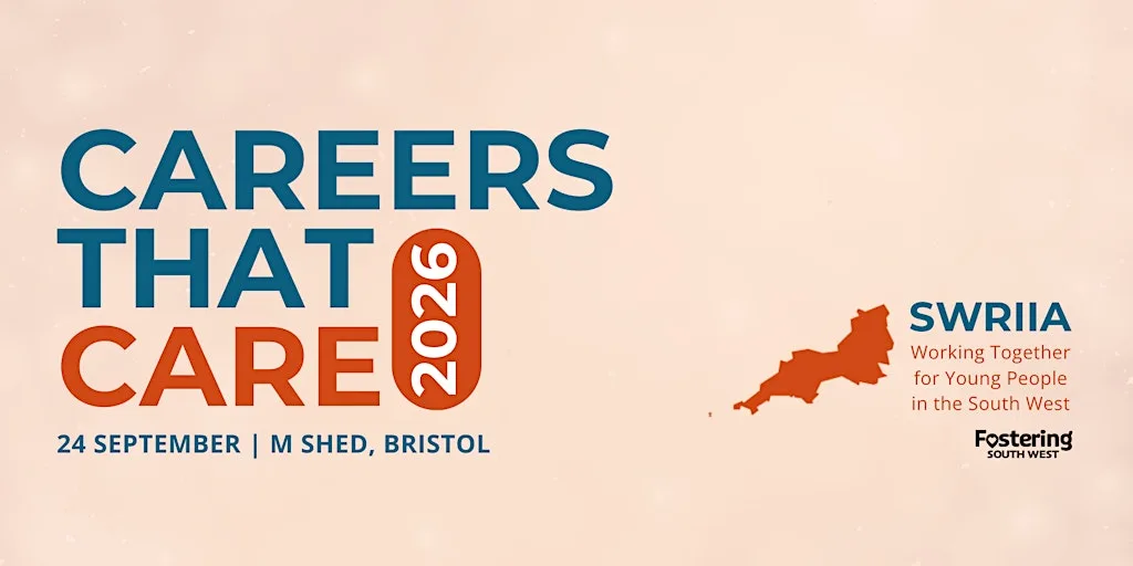 Careers that Care 2026 - SWRIIA at M Shed