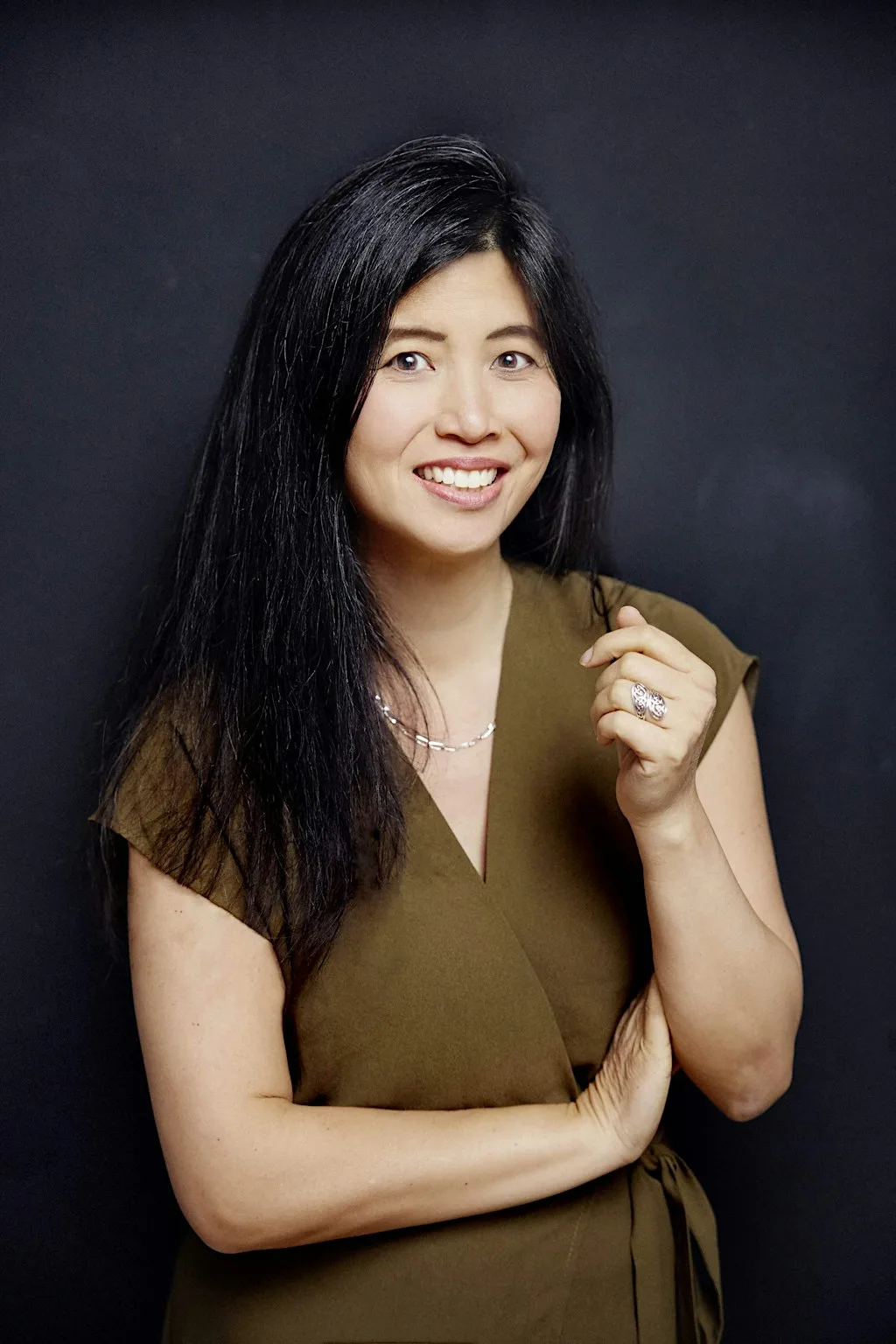 Winnie M Li: What We Left Unsaid at Victoria Gallery & Museum
