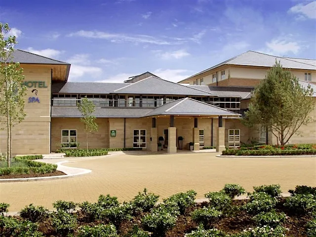 Breakfast Networking Event at Thorpe Park Hotel & Spa