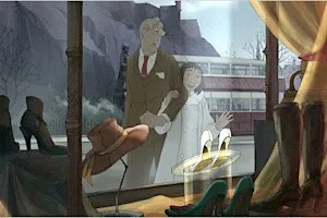 Baltic Cinema: The Illusionist at BALTIC Centre for Contemporary Art