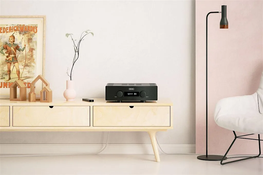Auden Distribution & Moorgate Acoustics Audio Show Sat/Sun 17th/18th Oct at Mercure Sheffield Kenwood Hall & Spa