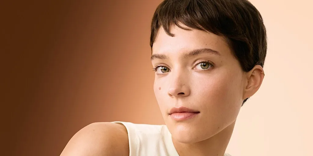 Clarins Make-Up For Skincare Lovers at John Lewis Newcastle