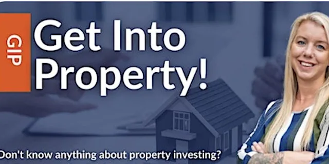 PETERBOROUGH | Get Into Property |Beginners Property Secrets Workshop at Progressive Property