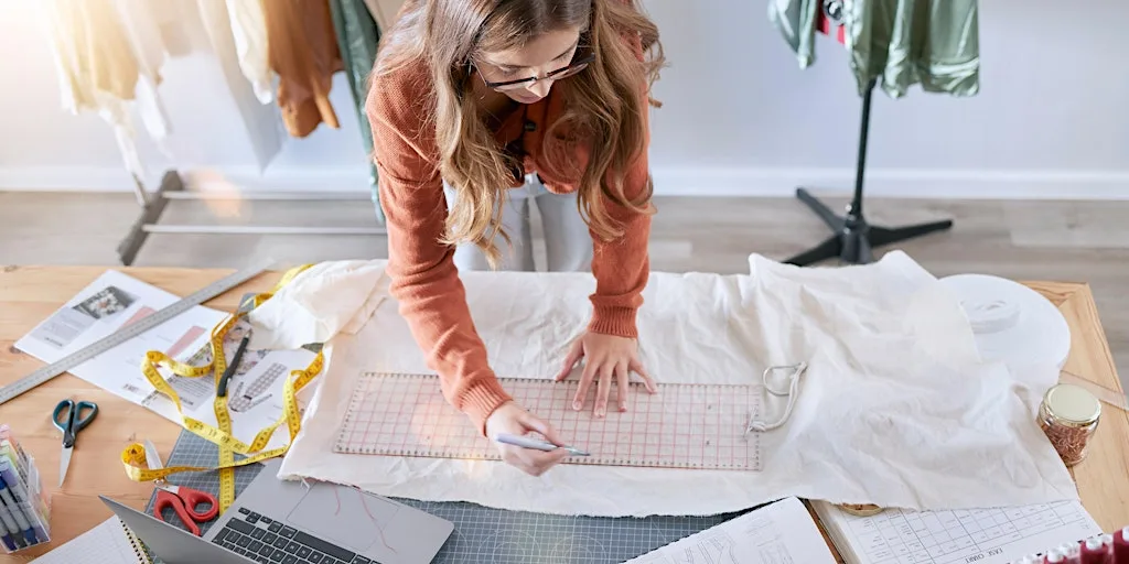 Copy Your Clothes Class at Abakhan Shrewsbury at Abakhan Fabrics, Hobby & Home