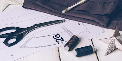 Copy Your Clothes Class at Abakhan Mostyn at Abakhan Fabrics, Hobby & Home