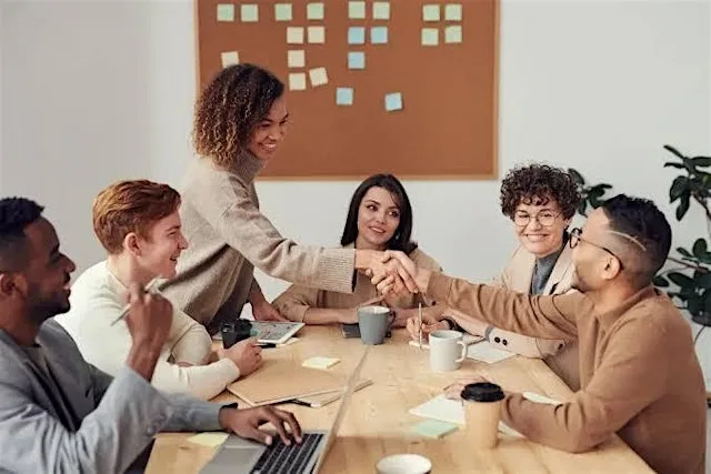 Corporate Coaching Skills for Managers & Leaders | Birmingham