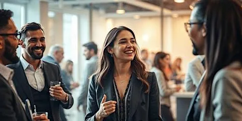 Marketing, Advertising, PR for Startups & Entrepreneurs Event at The Refinery Citypoint