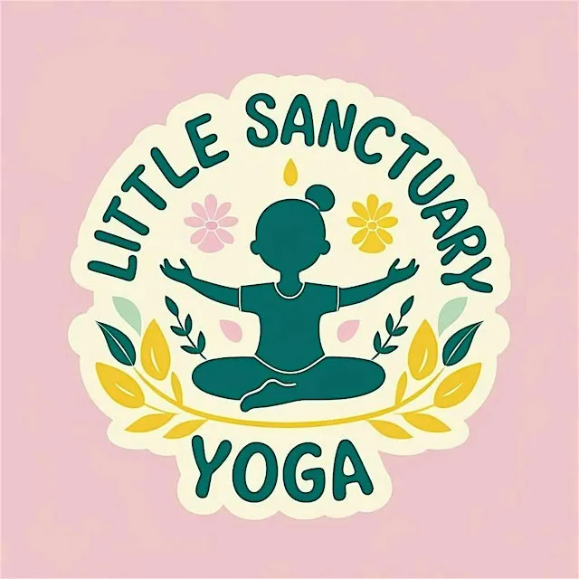 Find Your Ground - A Free Yoga Class for Teenagers (13-18) at Central Library