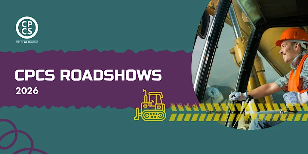 CPCS Roadshow | Leeds at Weetwood Hall Hotel
