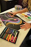 Summer creative wellbeing workshop- Festival of colour at Bright Emotions
