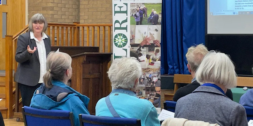 Explore Lifelong Learning FREE taster - Season One 2026-27 at Brunswick Methodist Church