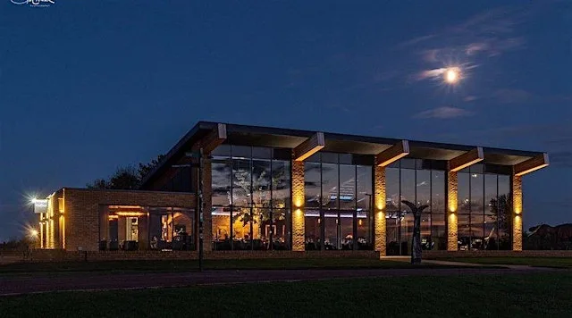Collaborate MK - Monthly Meet Up - The Italian Sul Lago at The Italian Sul Lago Milton Keynes