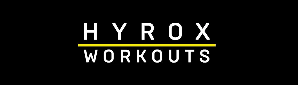 Hyrox Workouts - First doubles simulation!!! at Code Fitness