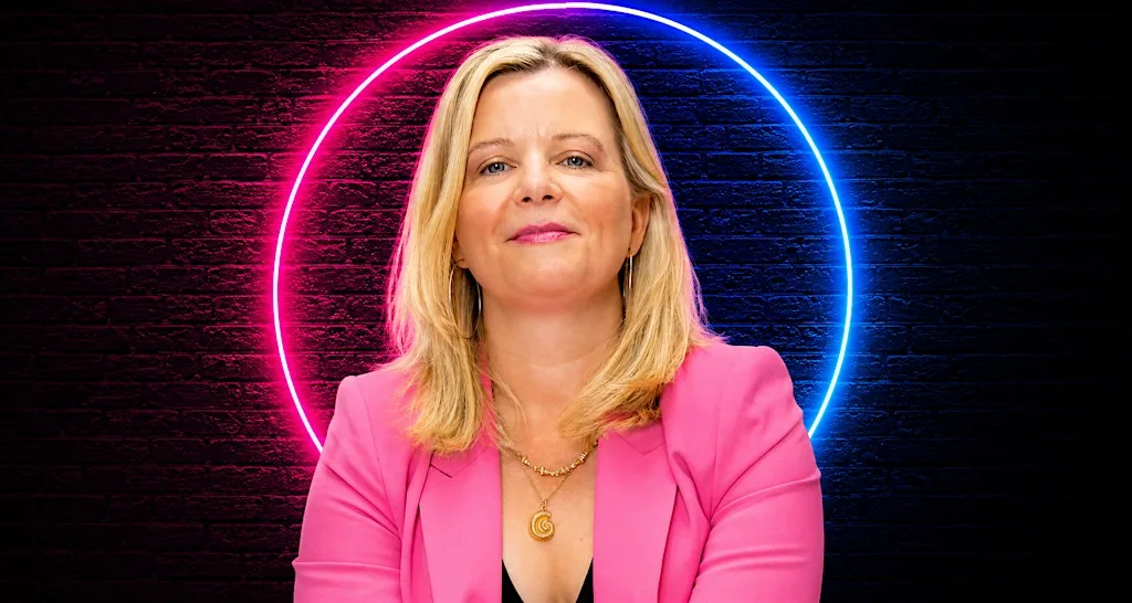 Stand-Up Comedy Club: Sharon Mannion and Guests at The Roundy