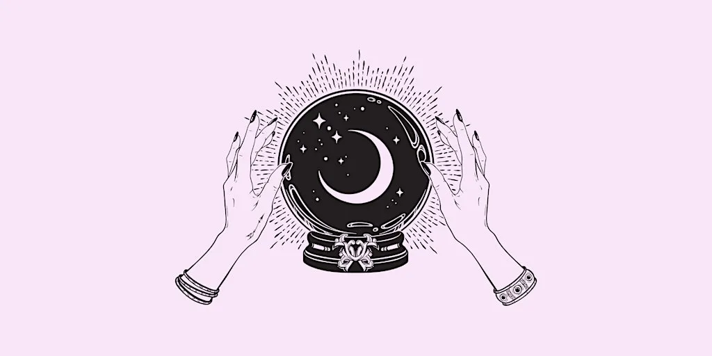 The History of Witchcraft & Women: Magic, rituals and the patriarchy at Squire Performing Arts Centre