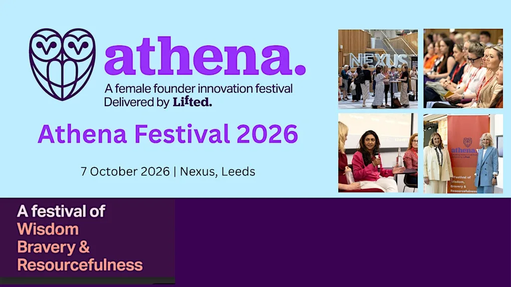 Athena Festival 2026 at Nexus - University of Leeds